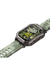 DAS.4 SG35 Smartwatch Camo Silicone Strap