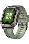 DAS.4 SG35 Smartwatch Camo Silicone Strap