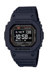 G-SHOCK G-Squad Solar Chronograph Black Biosourced Strap