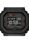 G-SHOCK G-Squad Solar Chronograph Black Biosourced Strap