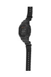 G-SHOCK G-Squad Solar Chronograph Black Biosourced Strap