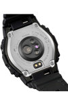 G-SHOCK G-Squad Solar Chronograph Black Biosourced Strap