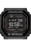 G-SHOCK G-Squad Solar Chronograph Black Biosourced Strap