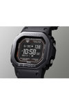 G-SHOCK G-Squad Solar Chronograph Black Biosourced Strap