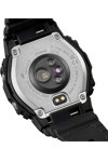 G-SHOCK G-Squad Solar Chronograph Black Biosourced Strap