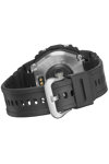 G-SHOCK G-Squad Solar Chronograph Black Biosourced Strap