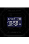 G-SHOCK G-Squad Solar Chronograph Black Biosourced Strap