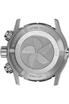 EDOX CO-1 Chronograph Silver Titanium Bracelet