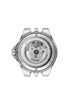 EDOX Delfin Mecano Automatic Silver Stainless Steel Bracelet