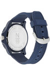 NAUTICA N83 Finn World Blue Biosourced Strap Gift Set