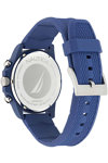 NAUTICA One Chronograph Blue Biosourced Strap