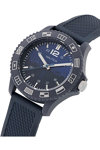 NAUTICA N83 Wavemakers Blue Biosourced Strap