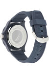 NAUTICA N83 Wavemakers Blue Biosourced Strap