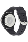 NAUTICA N83 Wavemakers Black Biosourced Strap