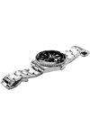 ROAMER Premier Automatic Silver Stainless Steel Bracelet