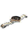 ROAMER Premier Automatic Two Tone Stainless Steel Bracelet