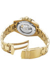 ROAMER Premier Automatic Gold Stainless Steel Bracelet