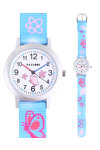 BALLOON Girls Multicolor Fabric Strap