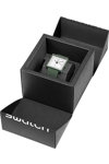 SWATCH Bioceramic What If Green Biosourced Strap