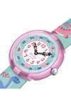 FLIK FLAK Dino Party Multicolor Plastic Strap