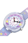 FLIK FLAK Cuddly Unicorn Multicolor Plastic Strap