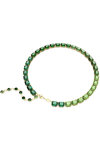 SWAROVSKI Millenia Green necklace