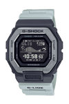 G-SHOCK G-LIDE Chronograph Grey resin Strap