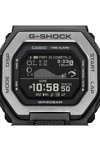 G-SHOCK G-LIDE Chronograph Grey resin Strap