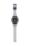 G-SHOCK G-LIDE Chronograph Grey resin Strap