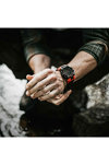 G-SHOCK Tough Solar MASTER OF G-LAND MUDMAN Black Resin Strap