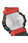 G-SHOCK Tough Solar MASTER OF G-LAND MUDMAN Black Resin Strap