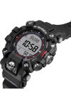 G-SHOCK Tough Solar MASTER OF G-LAND MUDMAN Black Resin Strap