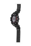 G-SHOCK Tough Solar MASTER OF G-LAND MUDMAN Black Resin Strap