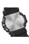 G-SHOCK Tough Solar MASTER OF G-LAND MUDMAN Black Resin Strap