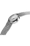 LIP Henriette Silver Stainless Steel Bracelet