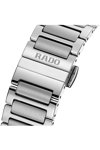 RADO DiaStar Automatic Silver Stainless Steel Bracelet (R12160213)