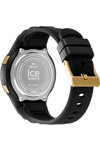 ICE WATCH Digit Chronograph Black Synthetic Strap (S)