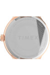 TIMEX Trend Peyton Rose Gold Stainless Steel Bracelet