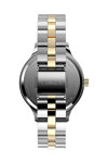 TIMEX Trend Peyton Silver Stainless Steel Bracelet