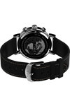 TIMEX Waterbury Chronograph Black Fabric Strap