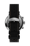 TIMEX Waterbury Chronograph Black Fabric Strap