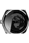 TIMEX Trend Legacy Silver Stainless Steel Bracelet