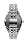 TIMEX Trend Legacy Silver Stainless Steel Bracelet