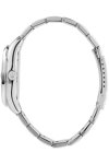 MASERATI Attrazione Silver Stainless Steel Bracelet