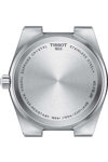 TISSOT T-Classic PRX Silver Stainless Steel Bracelet