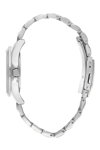 BEVERLY HILLS POLO CLUB Silver Stainless Steel Bracelet