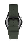 BEVERLY HILLS POLO CLUB Khaki Rubber Strap