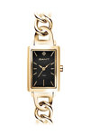 GANT Utica Gold Stainless Steel Bracelet