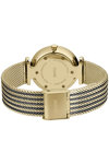 CLUSE Triomphe Two Tone Stainless Steel Bracelet