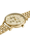 CLUSE Minuit Gold Stainless Steel Bracelet